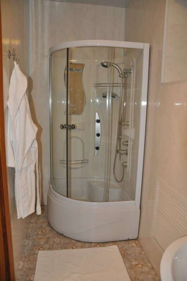 Гостиница Байрон Ростов-на-Дону-103