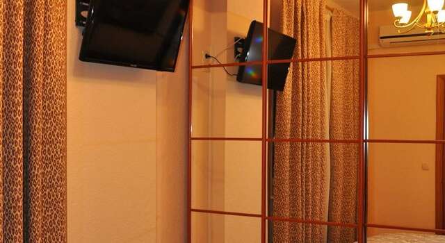 Гостиница Байрон Ростов-на-Дону-41