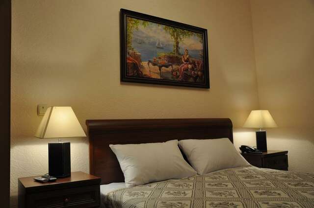 Гостиница Байрон Ростов-на-Дону-33