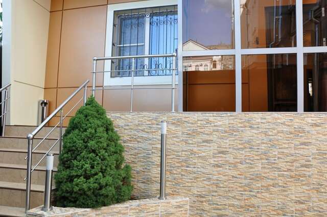 Гостиница Байрон Ростов-на-Дону-9