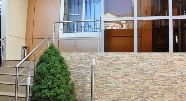 Гостиница Байрон Ростов-на-Дону-48