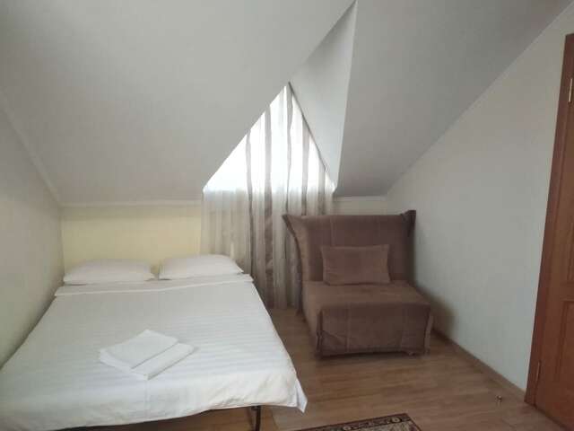 Гостиница Байрон Ростов-на-Дону-130