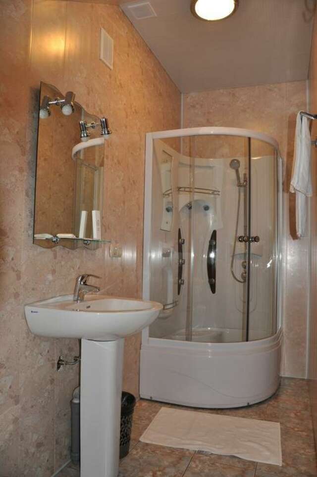 Гостиница Байрон Ростов-на-Дону-79