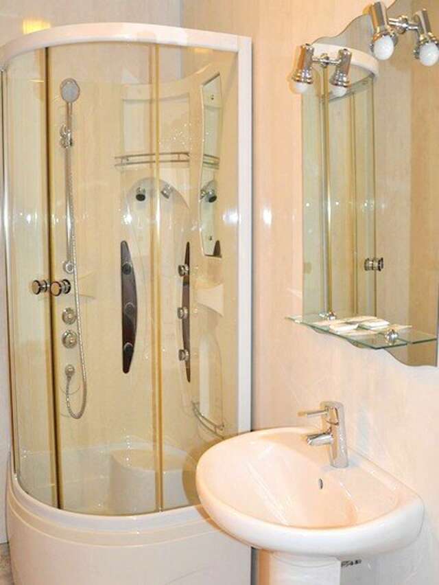 Гостиница Байрон Ростов-на-Дону-11