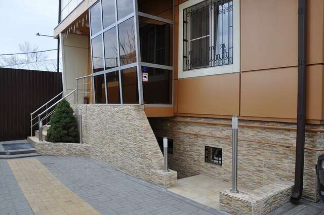 Гостиница Байрон Ростов-на-Дону-27