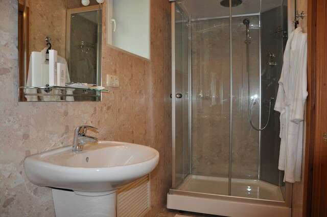 Гостиница Байрон Ростов-на-Дону-45