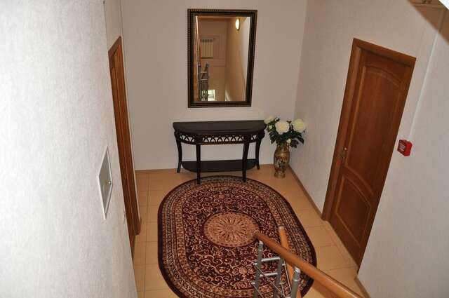 Гостиница Байрон Ростов-на-Дону-21